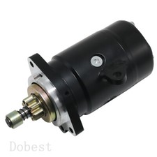 Motorino Di Avviamento Per