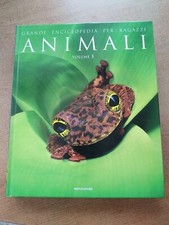 Libro Grande Enciclopedia per