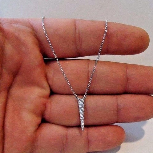 Collana pendente piccone - collana,