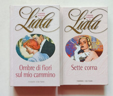 Lotto 2 LIALA FABBRI Ombre di