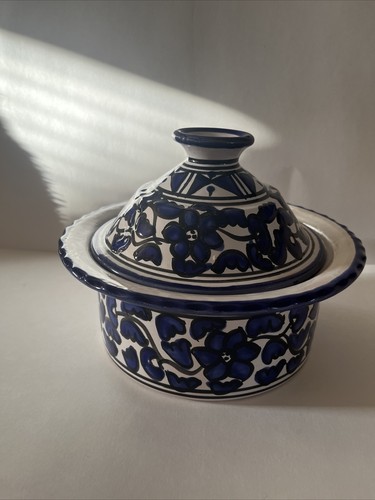 Vintage ceramica marocchina