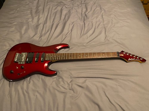 Aria pro magna series 30 - aria, ii