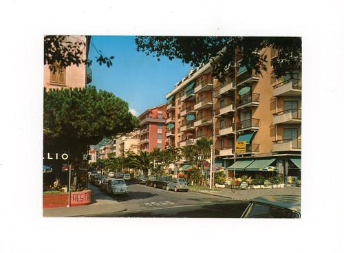 Lavagna via matteotti - lavagna,