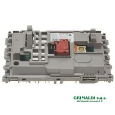 SCHEDA ELETTRONICA WAVE T ECO