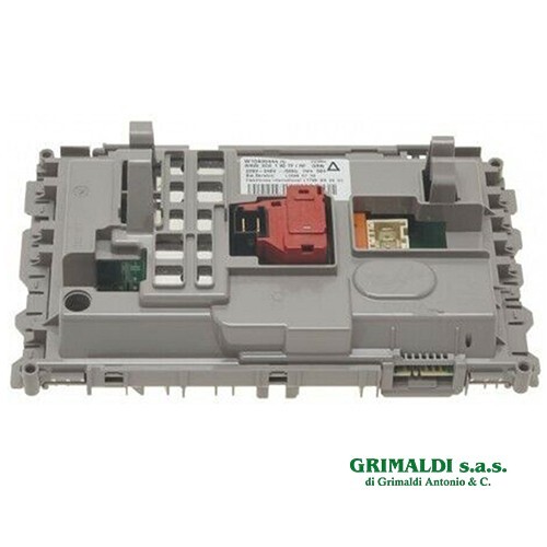 Scheda elettronica wave - wave, eco