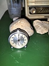 OROLOGIO SVEGLIA DA TAVOLO -