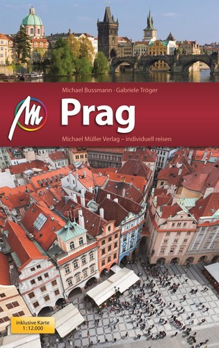 Prag michael müller city - prag,