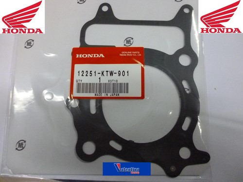 Guarnizione testata gasket - gasket, h