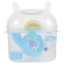  Gabbia Per Animali Domestici