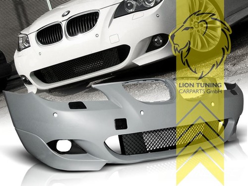 Paraurti anteriore per bmw - , e60