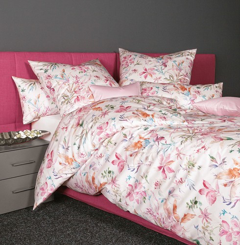 Biancheria letto janine - da,