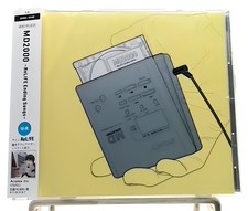 TV Anime ReLIFE ED MD2000