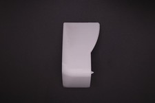 Mascherina anteriore adatta