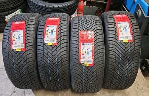 Gomme 245 r19 - 4,