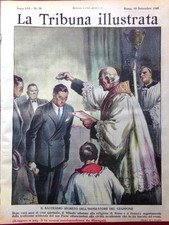 Tribuna illustrata 19 - la,