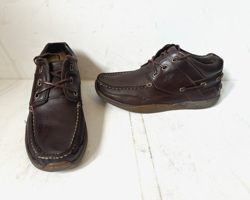 Scarpe henri lloyd pelle - scarpe, in
