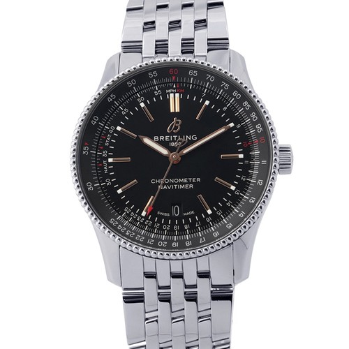 Breitling navitimer automatic - navitimer,