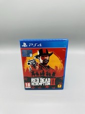Red Dead Redemption 2 PS4 ITA
