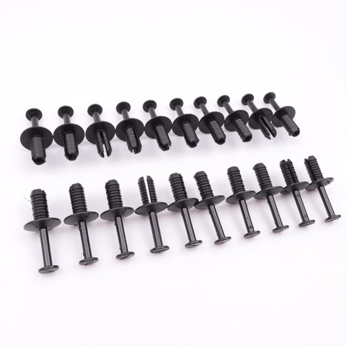 Twowinds rivetto clip auto - rivetto,