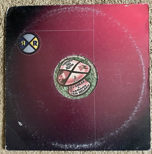 Hardsteppin disco selection - hardsteppin,