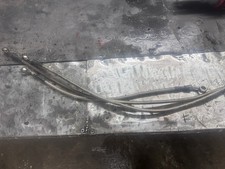 Tubi Freno In Treccia Kawasaki Ninja Zx-6r 2005-2006