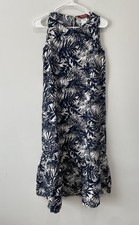 Max mara studio blue white - mara, blue/white