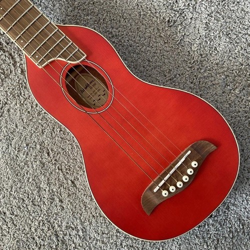 Washburn rover ro10sk chitarra - washburn,