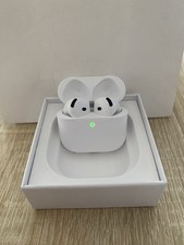 Apple AirPods 4 Con