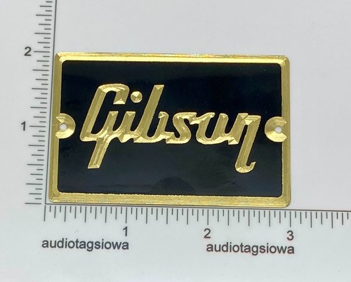 Distintivo logo amplificatore