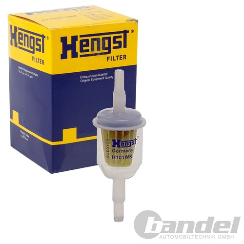 Filtro hengst - filtro,