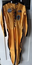 Costume cosplay Kill Bill la