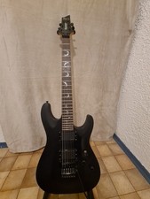 Schecter Diamond Series Damien