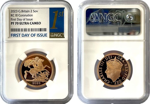 Carlo iii 2023 - proof, due