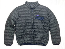 Patagonia Uomo S Piumino