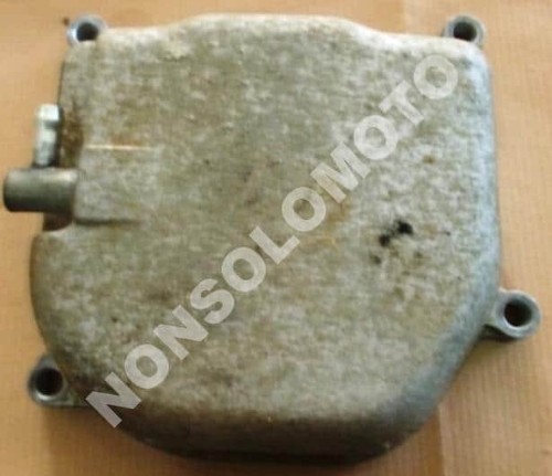 Coperchio testa cilindro - testa,