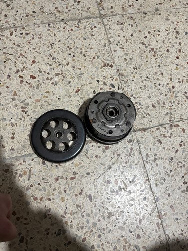 Vendo correttori frizione - vendo,