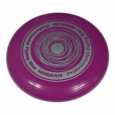 Hi-Fly Frisbee Disco Volante