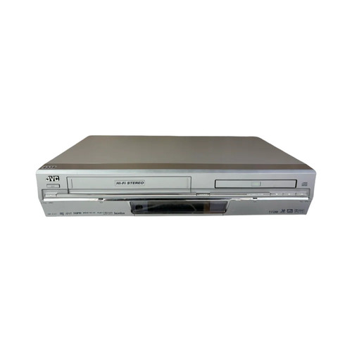 Jvc xv3 videoregistratore - hr-xv3,