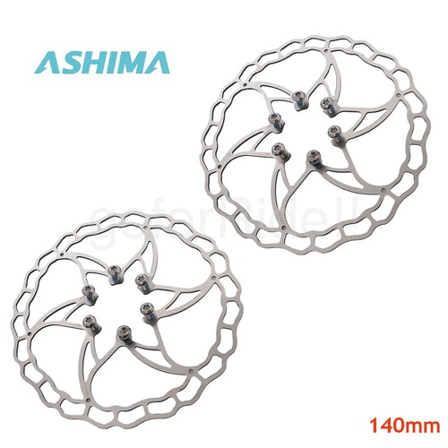Ashima ai2 140mm - ashima,