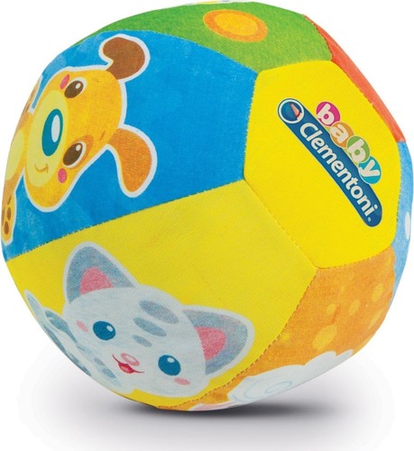 Clementoni baby palla - clementoni:,