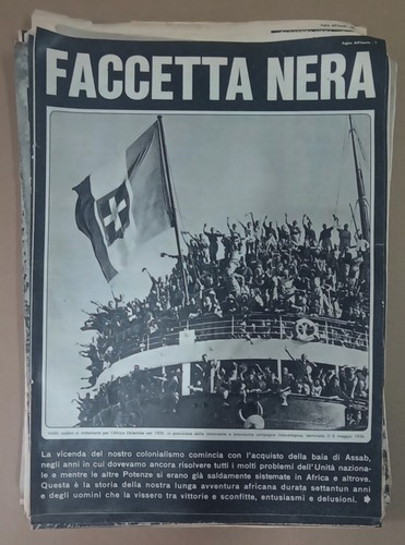 Domenica del corriere - domenica,