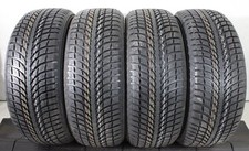 4 pneumatici invernali