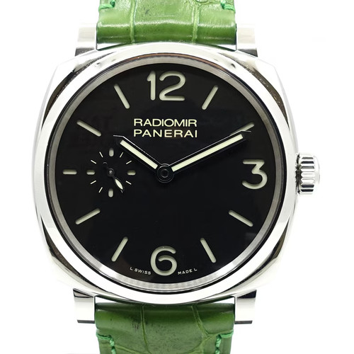 Panerai radiomir 1940 giorni - radiomir, 3