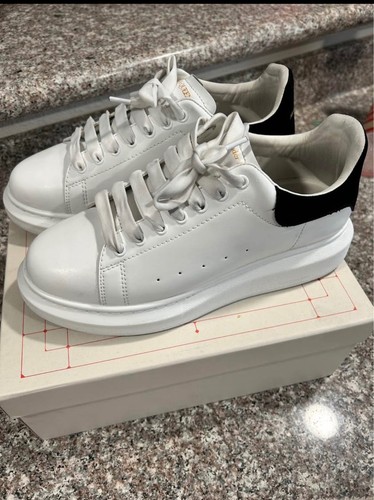 Alexander mcqueen men casual - mcqueen,