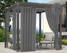 Set 4 Pezzi Tenda Gazebo per