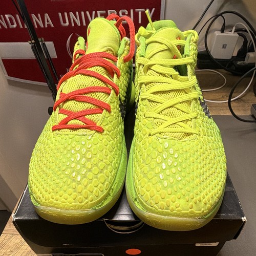 Nike kobe protro - protro, grinch