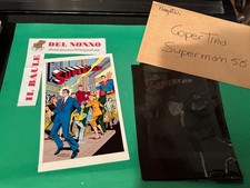 PROVA DI STAMPA COPERTINA