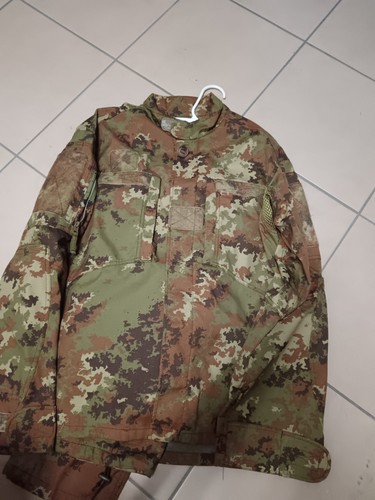 Uniforme scbt beretta - fr,