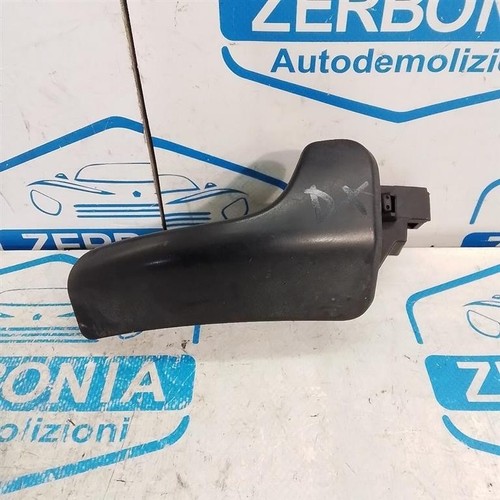 Maniglia interna porta - interna,