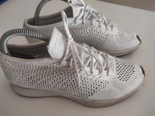 Nike flyknit racer - racer, (2016)